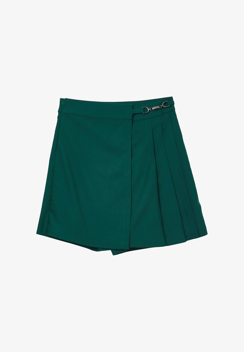 Gonne da donna verde casual | Acquisti Online su Gonne da donna verde casual | Acquisti Online su