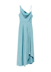 PRIMAVER - Cocktailklänning - light blue