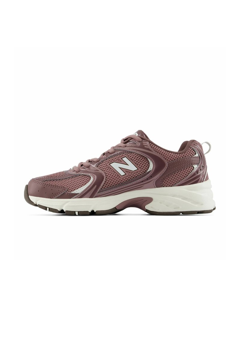 U530 fast track pebble/light brown