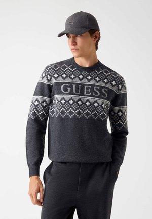 - Sweter