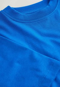 Niet geselecteerd, blue