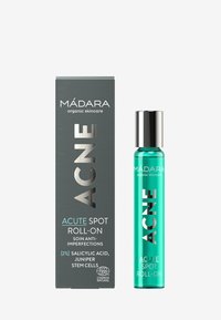 MÁDARA - ACNE SPOT ROLL-ON, 8ML - Serum - - Miniatuurafbeelding 1