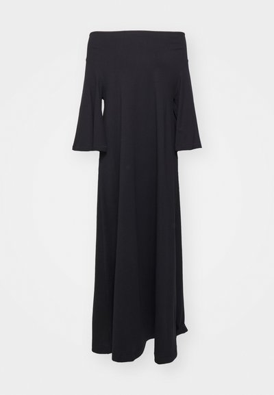 By Malene Birger YALIA - Jerseykjole - black