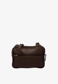 Selezionato, marrone