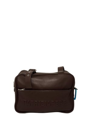 Borsa a mano - marrone