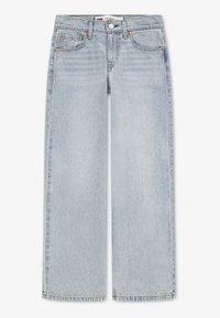 Δεν επιλέχθηκε, baby blue essentials