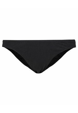 SEA DIVE - Bikinialaosa - schwarz