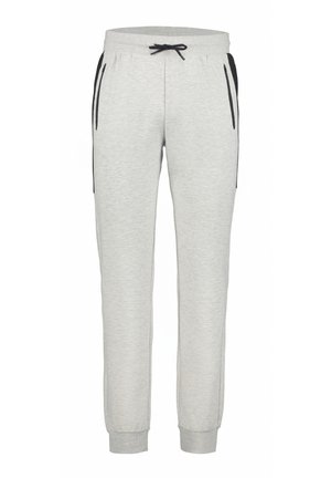 UNLAND - Pantalon de survêtement - dampf