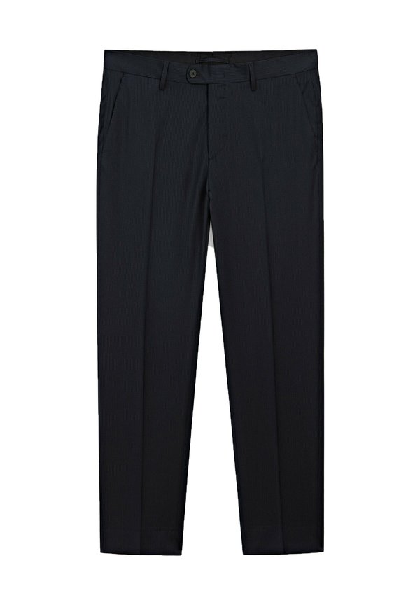 PINSTRIPE  - Chinos3