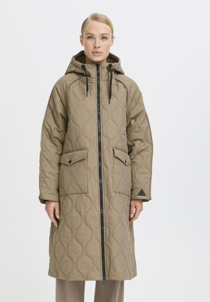 BOCCI - Parka - walnut