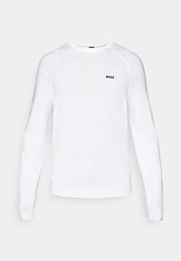 Pulover - white