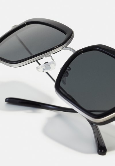 Tory Burch Aurinkolasit - black