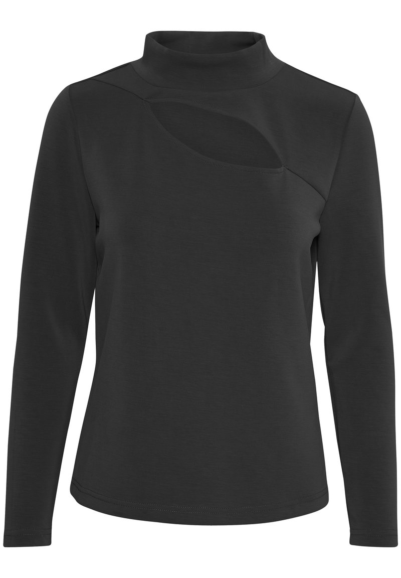 My Essential Wardrobe Blouse zwart My Essential Wardrobe Blouse zwart