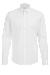 Dalykiniai marškiniai - white