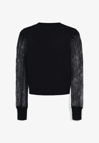 Selezionato, ultrablack