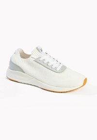 Spyder BASKETS  - Sneakers basse - white