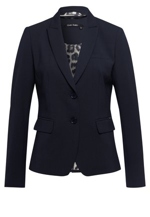 Blazer jacket - navy