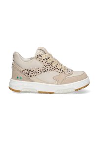BunniesJR NINA NOA - Sneakers - beige grijs print