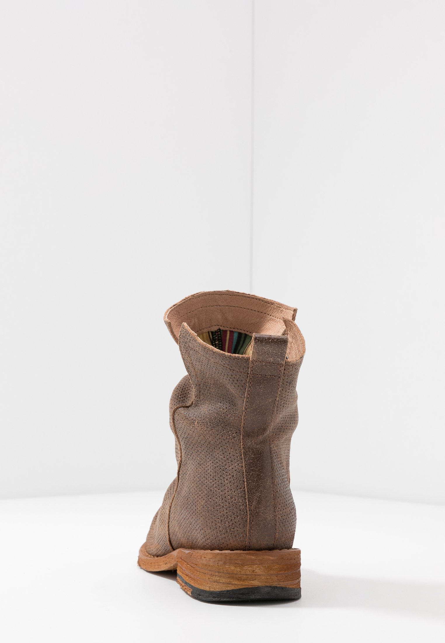 Felmini GREDO - Botines - camel - Zalando.es