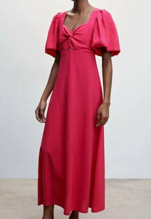 Jurk - pink