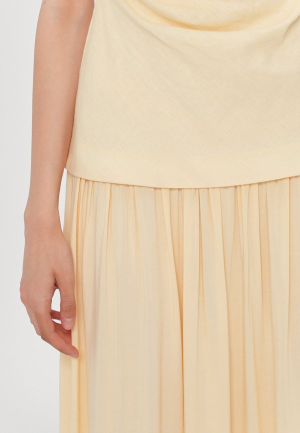 HEDY MAXI DRESS - Maxi dress - butter2