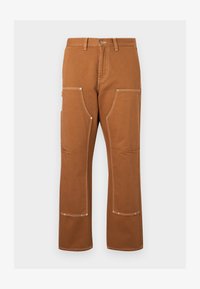 Επιλέχθηκε, saddle brown