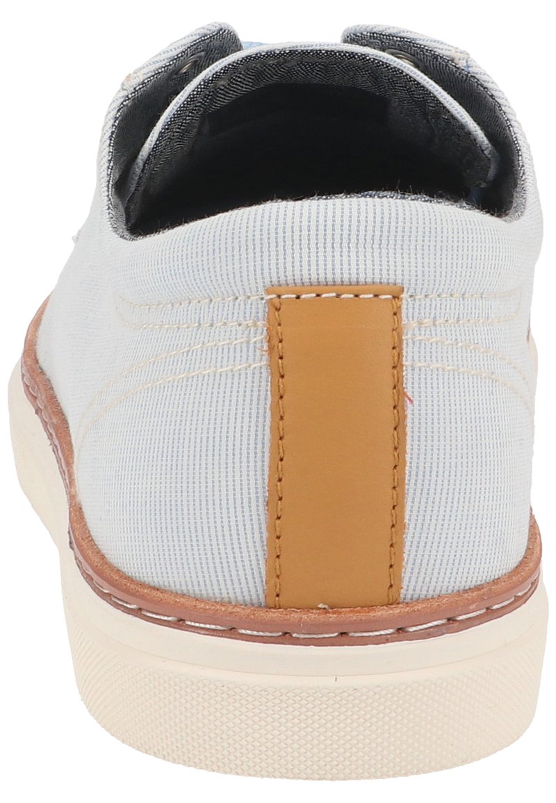 Herren Sneaker | GANT Sneaker low light blue/hellblau - JJ47049 Herren Sneaker | GANT Sneaker low light blue/hellblau - JJ47049