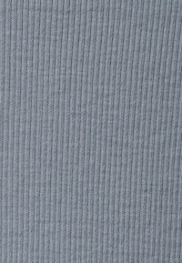 DRYKORN KOALE - Jednoduché tričko - blue