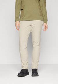 Icepeak - YUKI - Outdoor trousers - steam Thumbnail Image 1