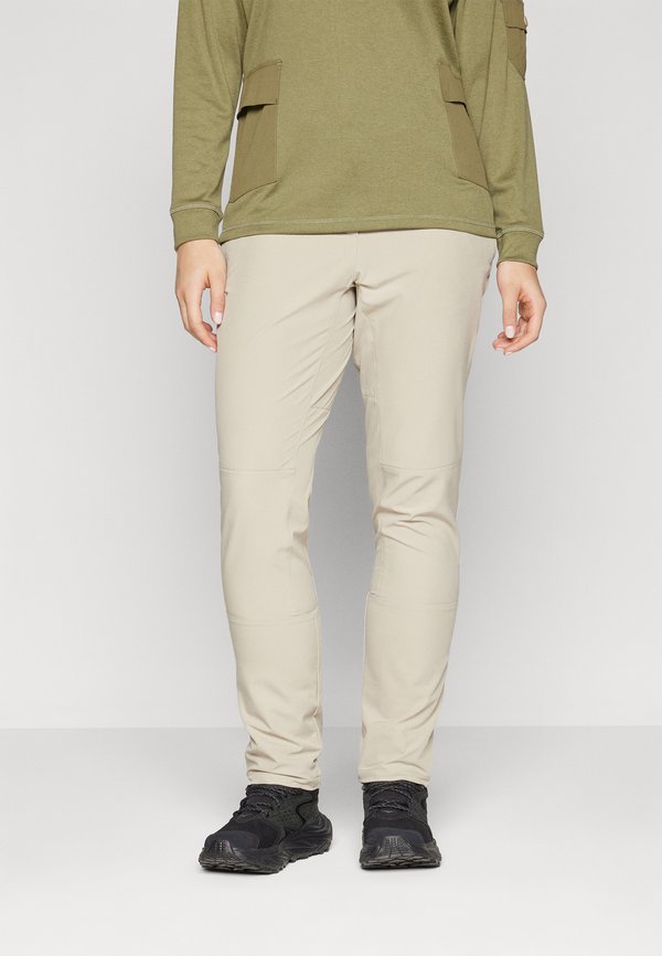 YUKI - Outdoor trousers - steam