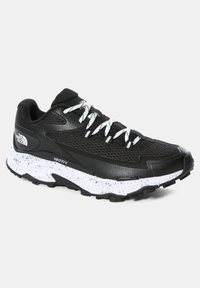 The North Face VECTIV TARAVAL - Trainers - BLACK/WHITE