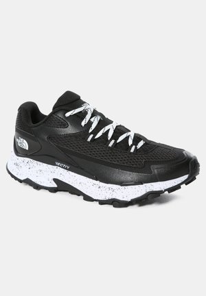 VECTIV TARAVAL - Trainers - BLACK/WHITE