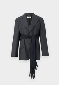 JACKET - Blejzer - black