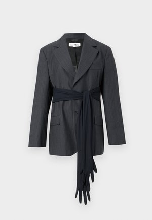 JACKET - Bleiseri - black