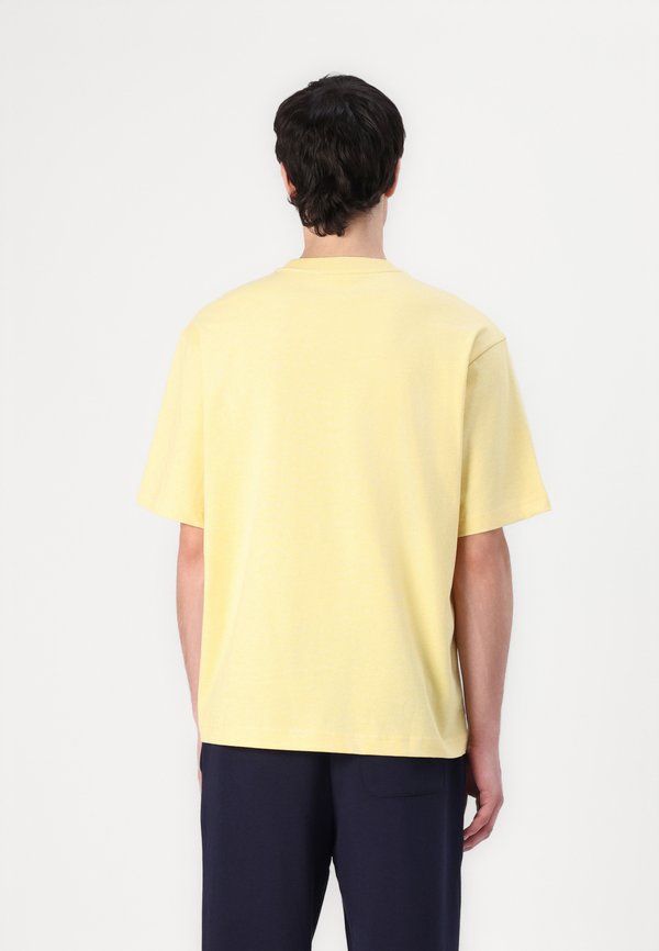 UNISEX - Basic T-shirt - soleil chine2