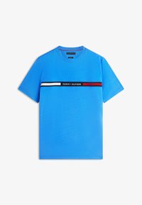 Niewybrane, blue orbit