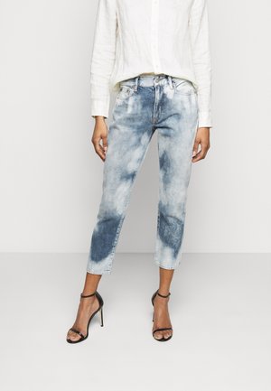 Jeans Skinny Fit - dark blue