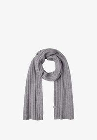 Valittu, mottled grey