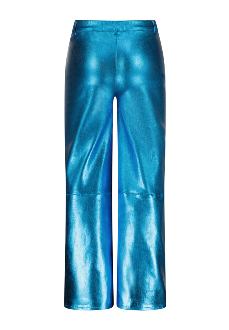 VINGINO Broek blauw VINGINO Broek blauw