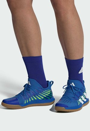 adidas Performance, STABIL NEXT GENERAL - Volleybalschoenen - bright royal cloud white lucid lemon