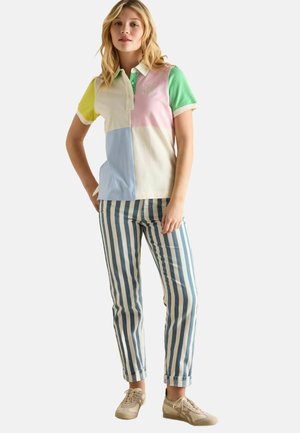 Joules, REGULAR FIT - Polo shirt - multi