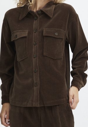 Camicia - brown