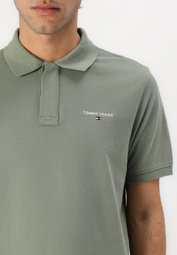LINEAR - Polo shirt2