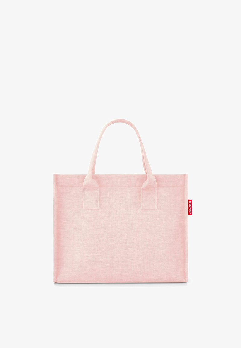 Reisenthel DAILYHOPPER - Shopping Bag - twist blush