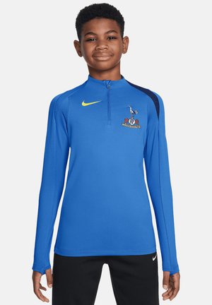 Nike Performance, Club wear - blaugelb