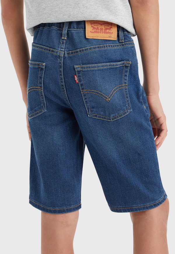 Denim shorts - garland3