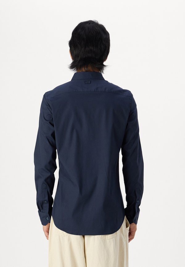 UNIFORM SLIM SHIRT - Formal shirt - salute3