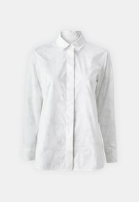 Marimekko TILLA UNIKKO - Paitapusero - off white/light grey