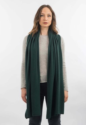Scarf - verde
