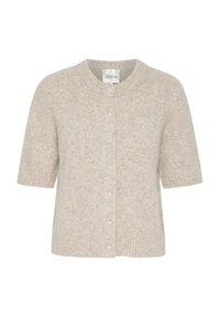 Unausgewählt, feather gray melange